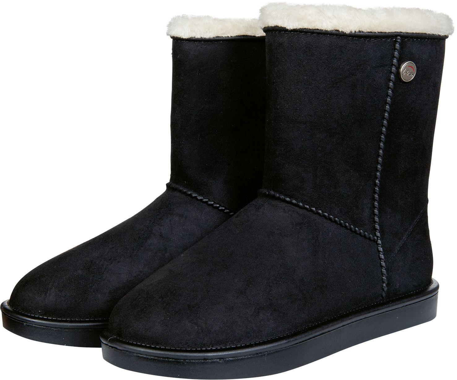 HKM Davos Gossiga All-Weather Boots