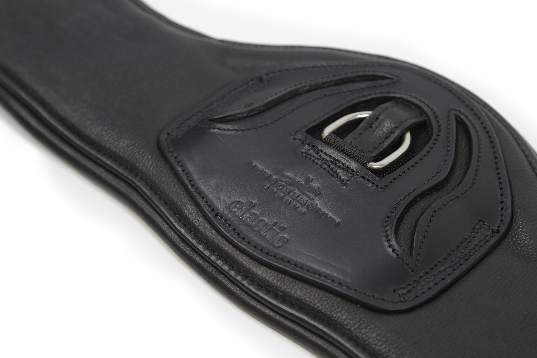 Schockemöhle Dressage Girth Pittsburgh Stretch