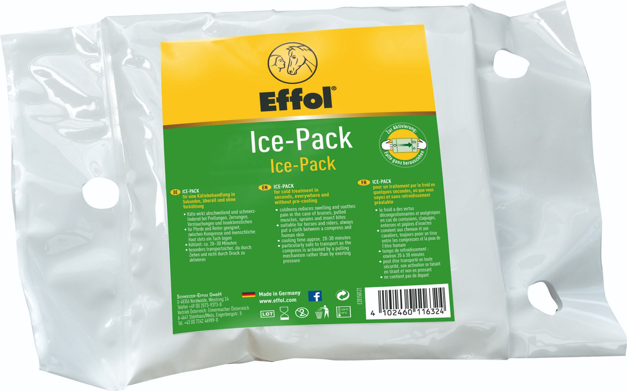 Effol Kühlpack