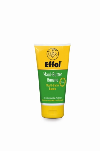 Effol Maulbutter Banane