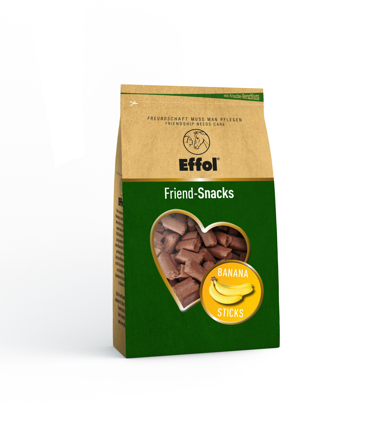 Effol Friend Snacks Banane