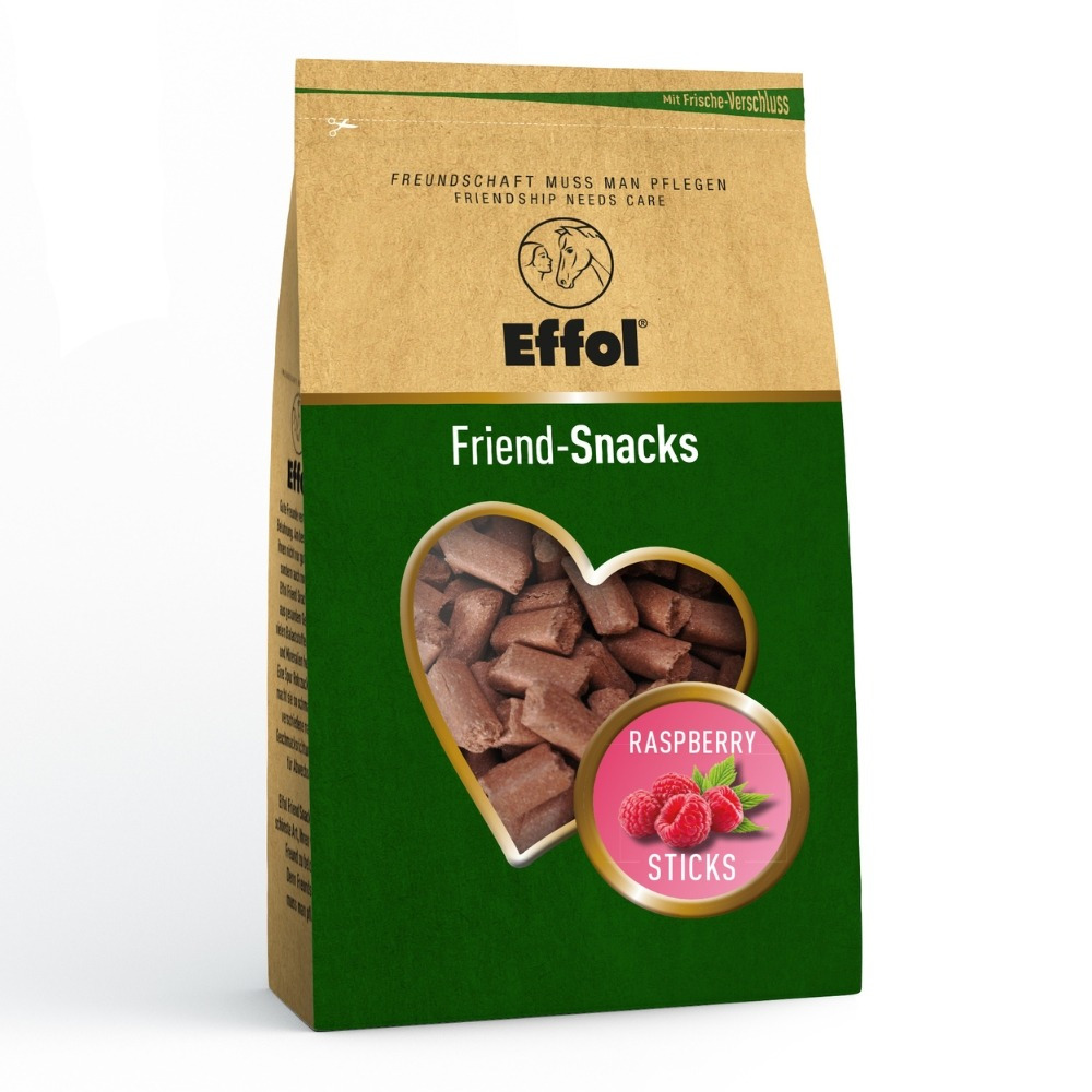 Effol Friend Snacks Himbeere