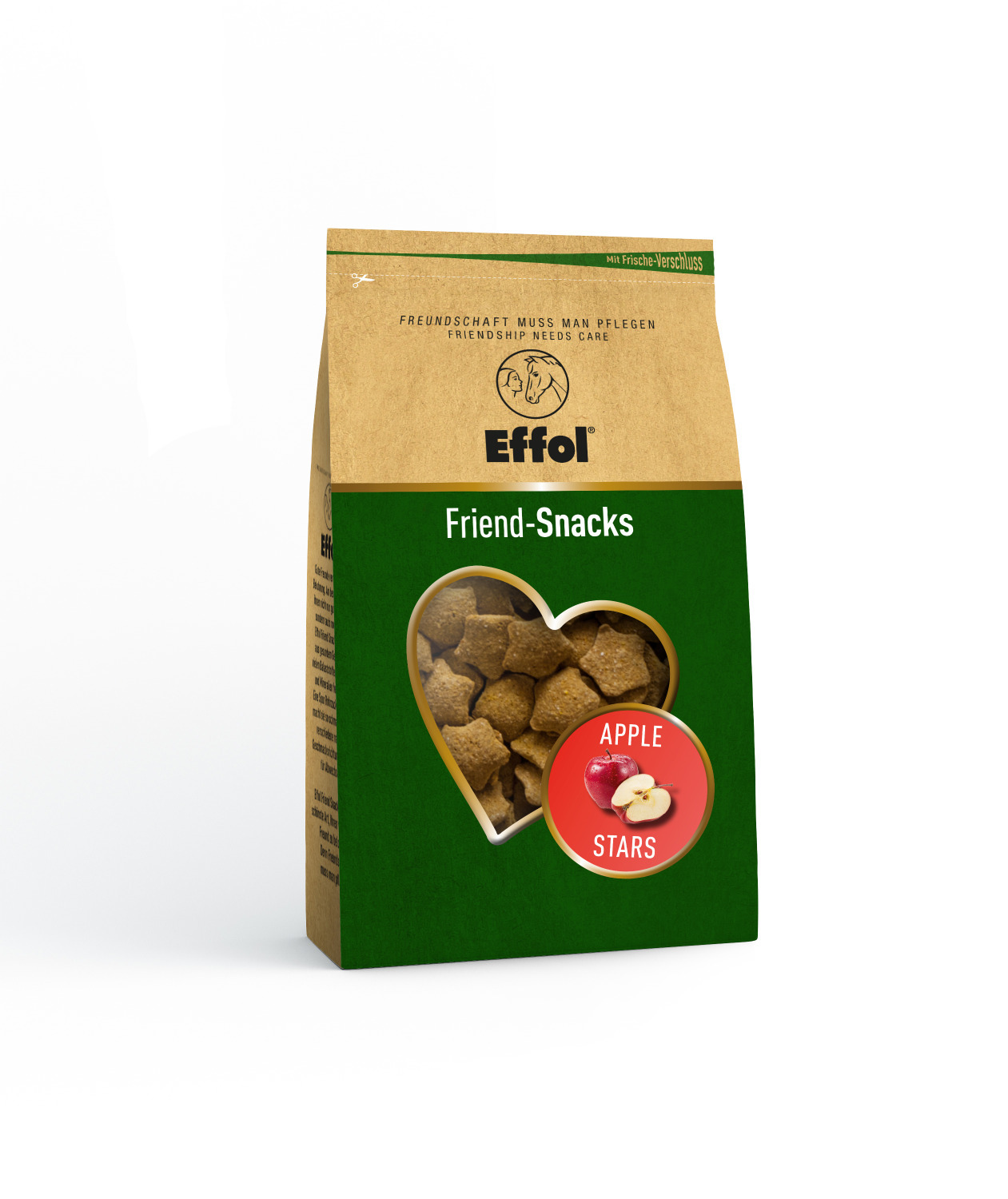 Effol Friend Snacks Apfelsterne