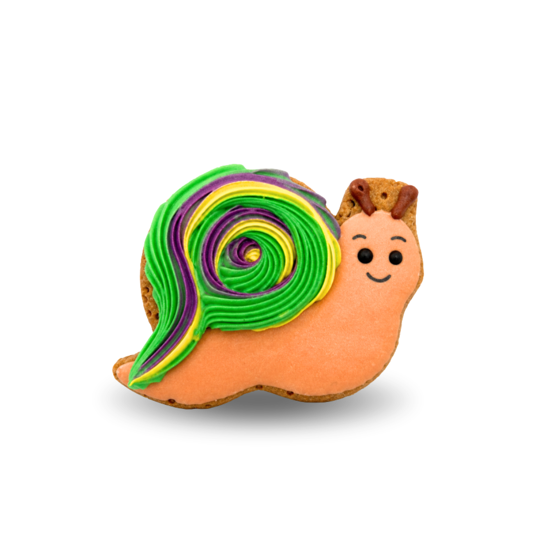 Candy Horse Rainbow World 2026 Snail
