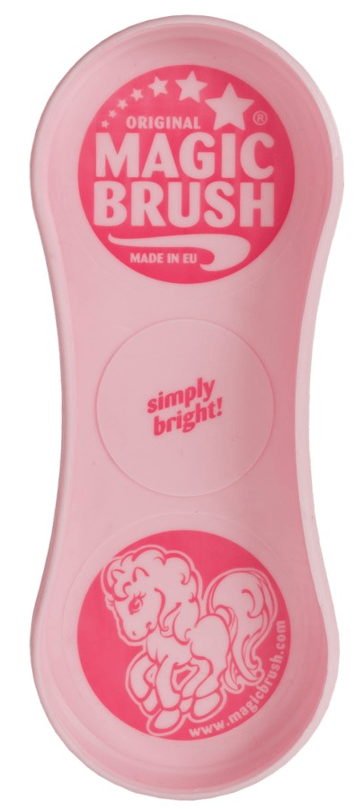 MagicBrush Pinkes Pony