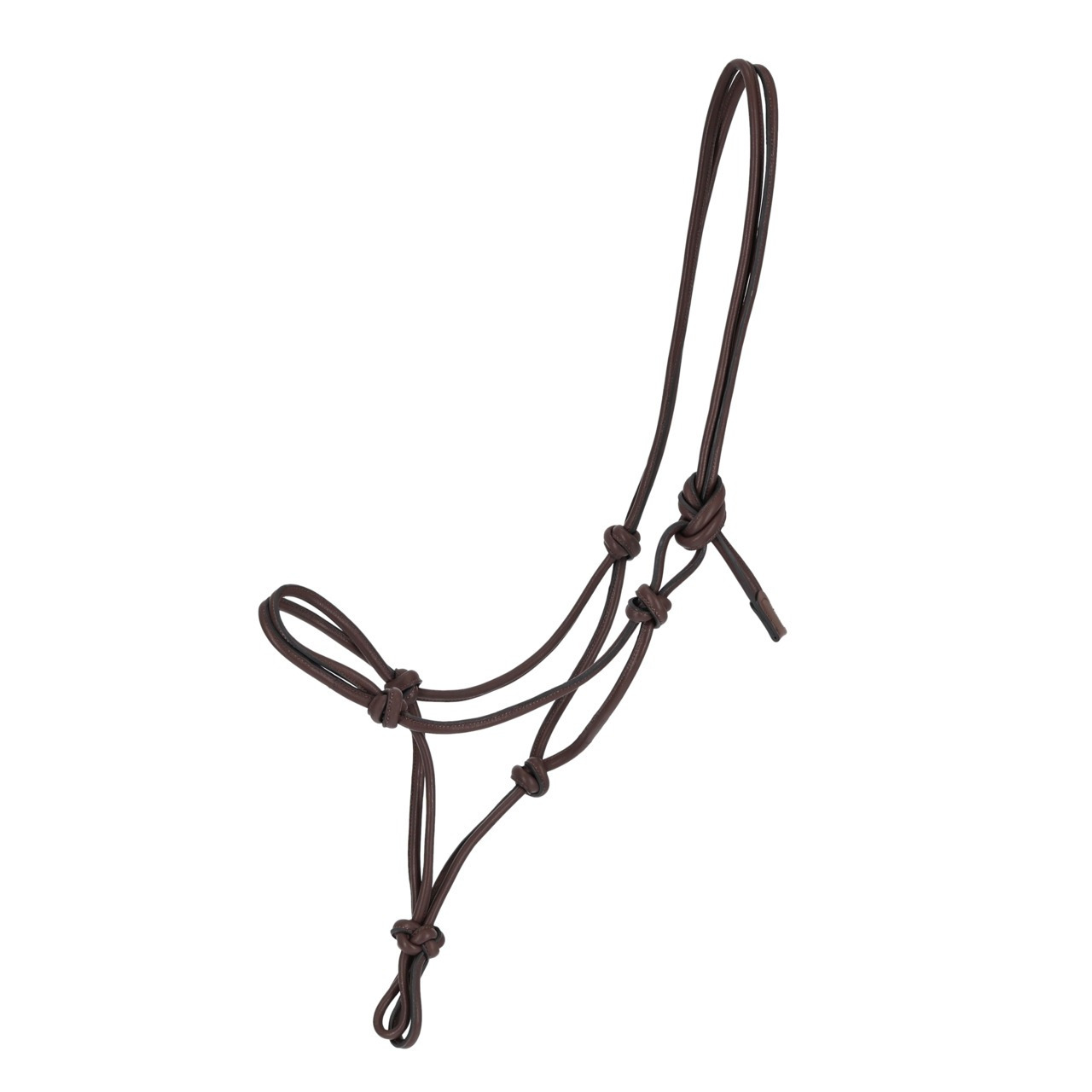 QHP Touwhalster leer Liberta