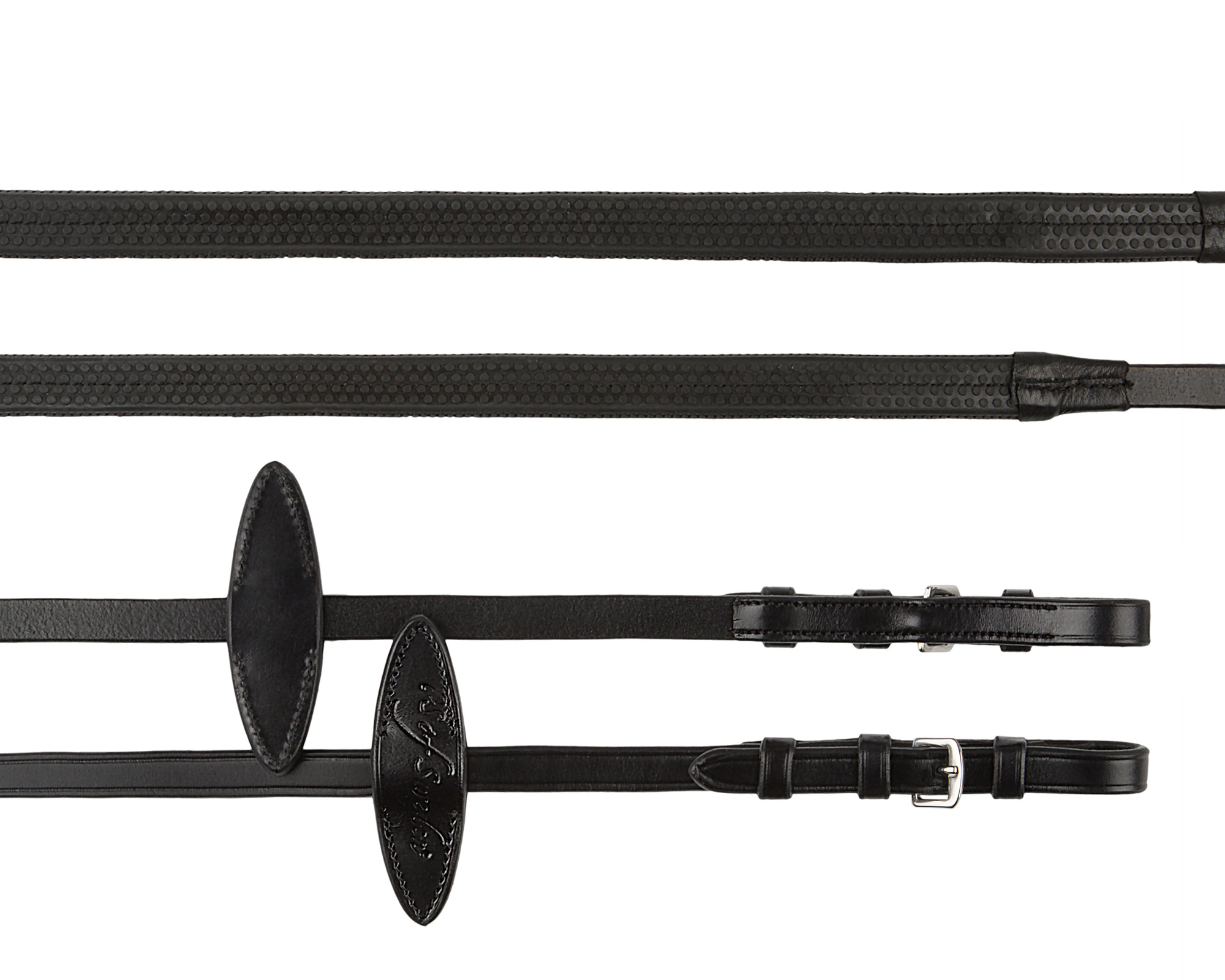 PS of sweden rubber reins