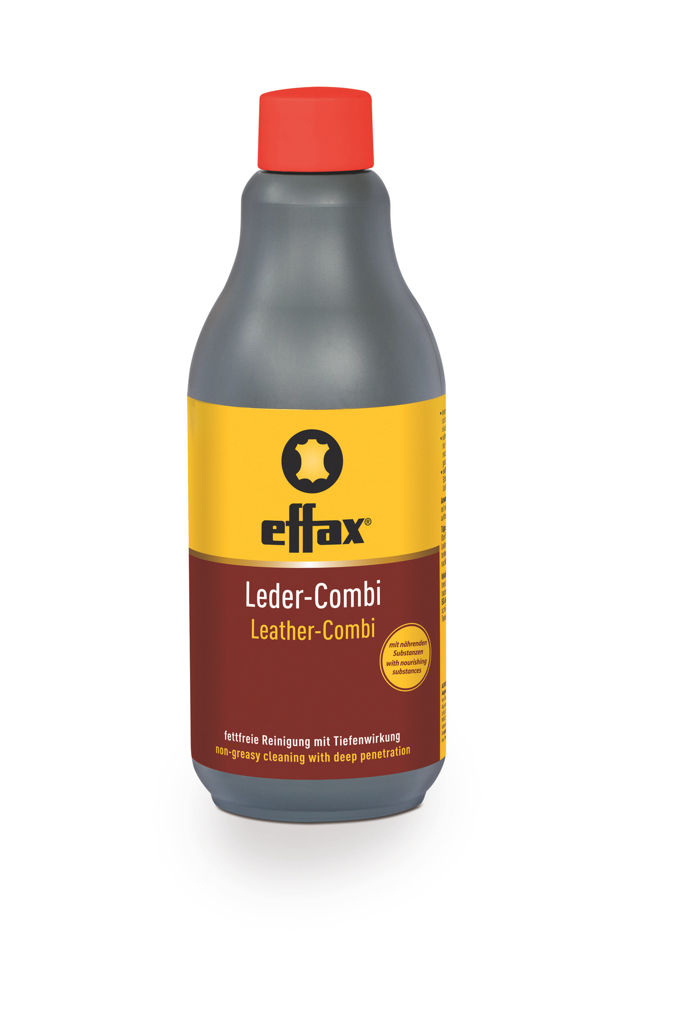 Effax Leather Combination