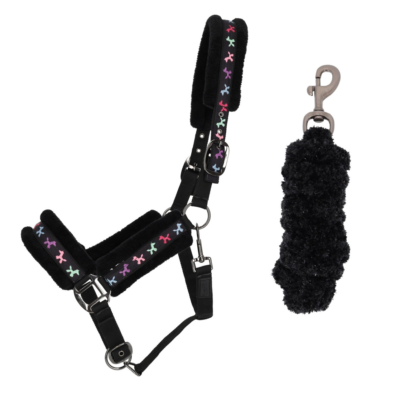 QHP FW26 Isalyn Halter Set