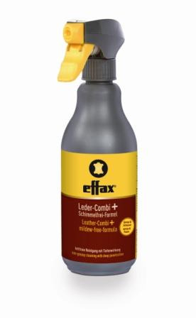 Effax Leather Combination +