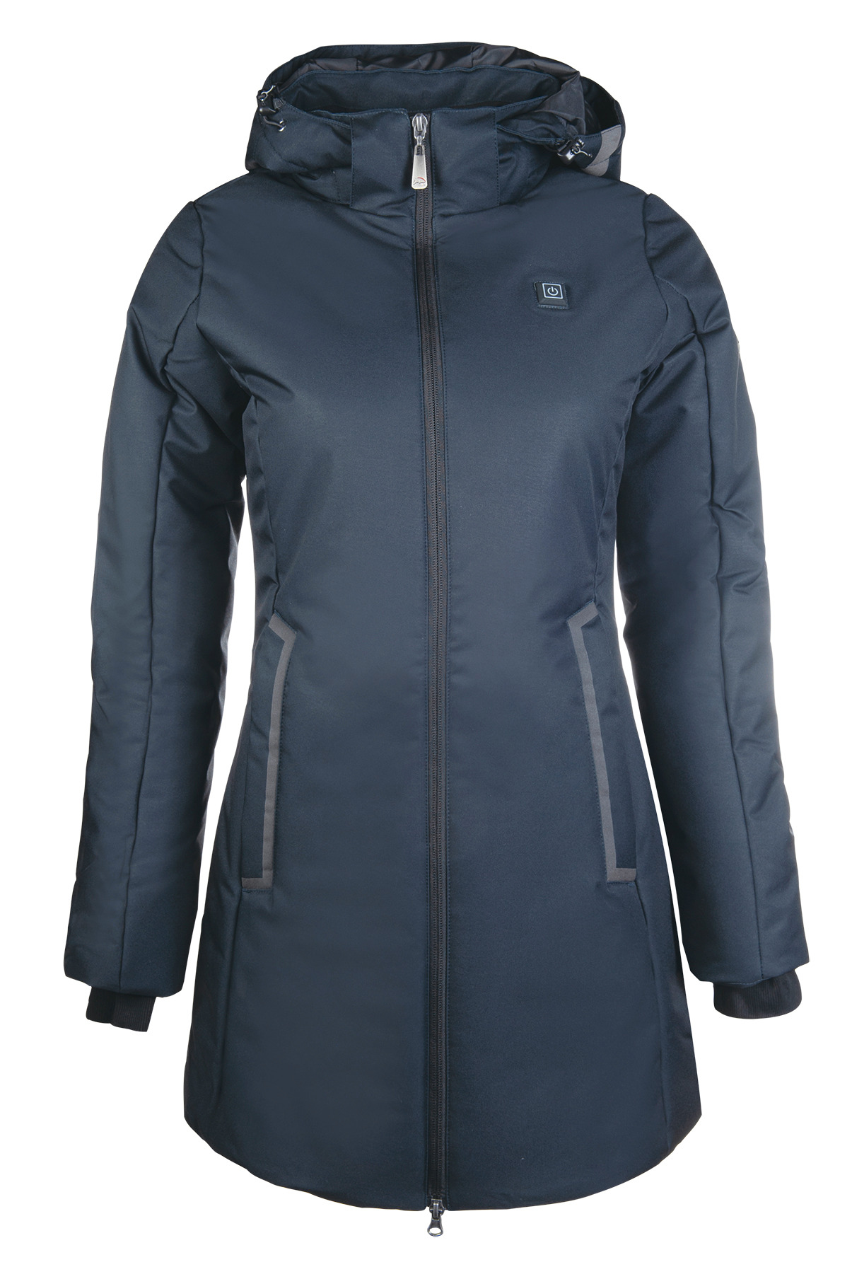 HKM Elegant Heating Heated Jacket