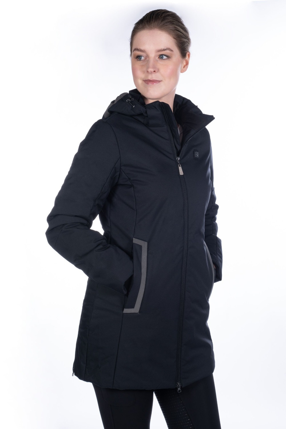 HKM Elegant Heating Heated Jacket