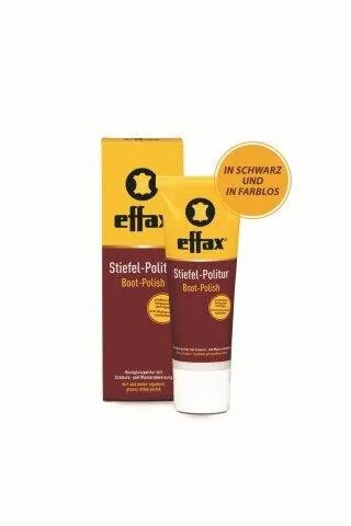 Effax Boot Polish