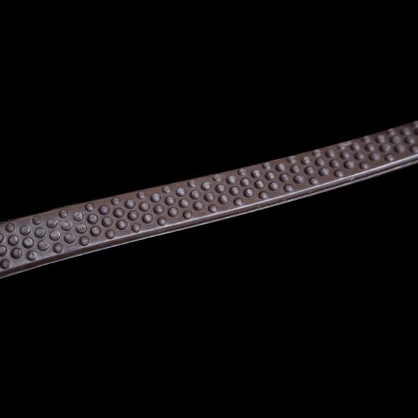 Imperial Riding Reins IRH rubber with pimples