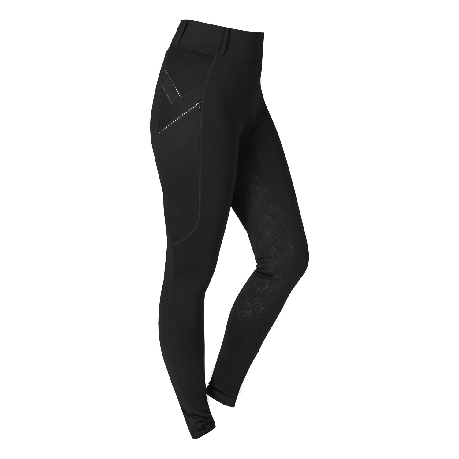 Horka Rijlegging Momentum