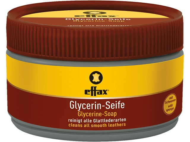 Effax Glycerine Soap 250ml