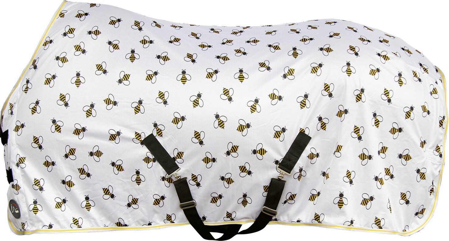 HKM Fly Rug Bee