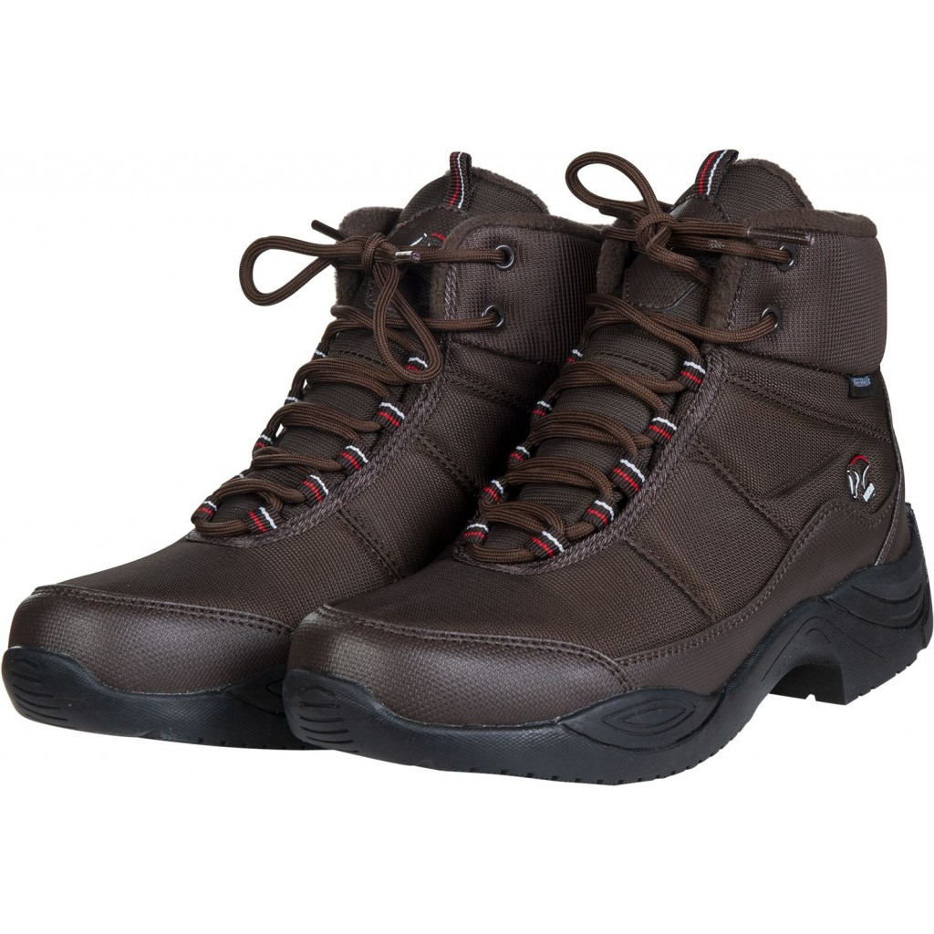 HKM Stable Shoe Adventure