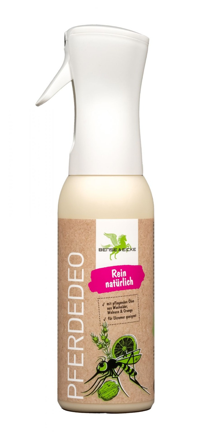 Bense & Eicke Horse Deodorant