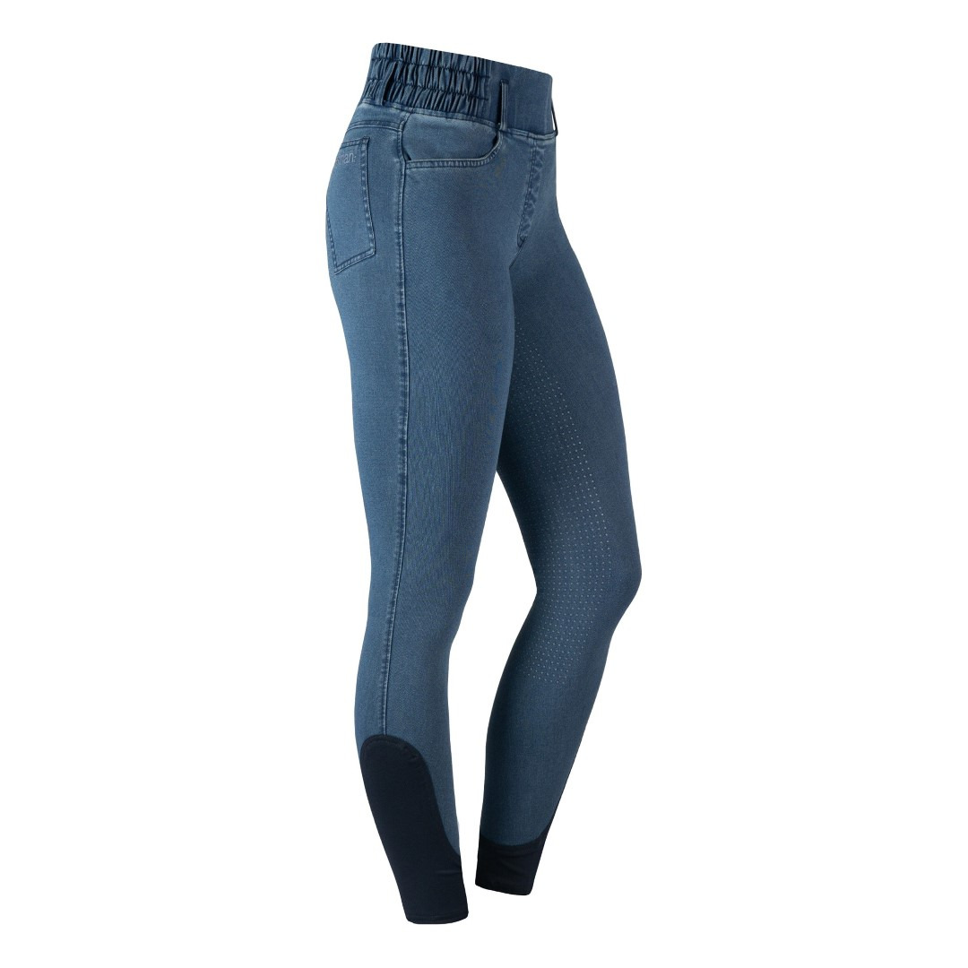 Horka Jeans Rijlegging Laura Full Grip