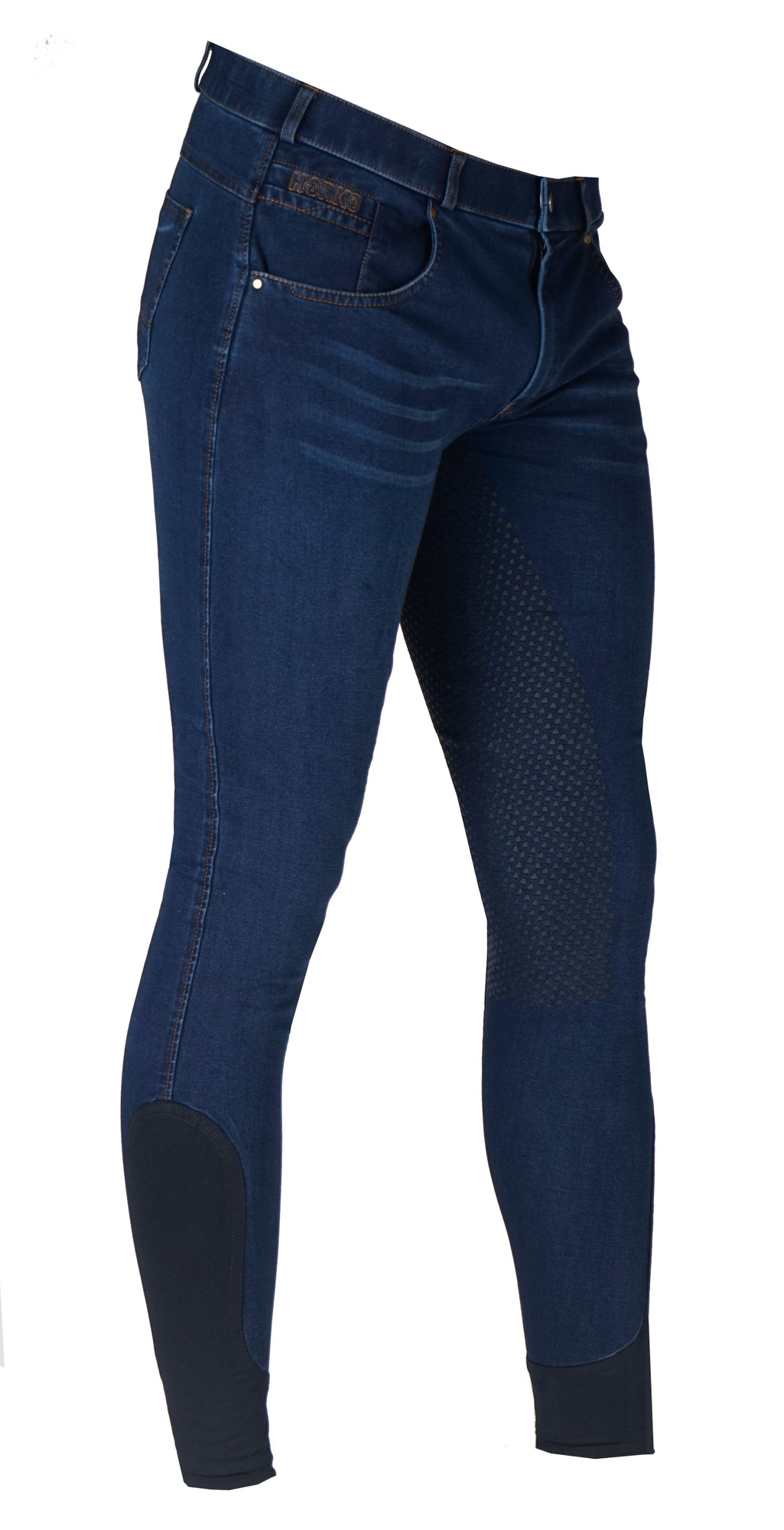 Horka Stan Men's Jeans Riding Breeches
