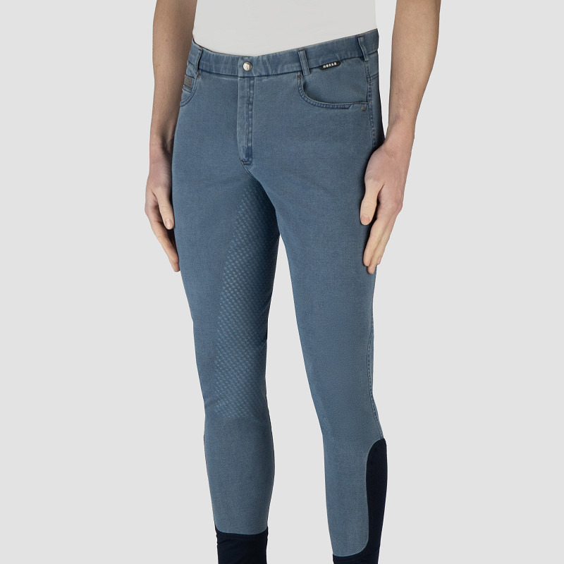 Horka Stan Men's Jeans Riding Breeches