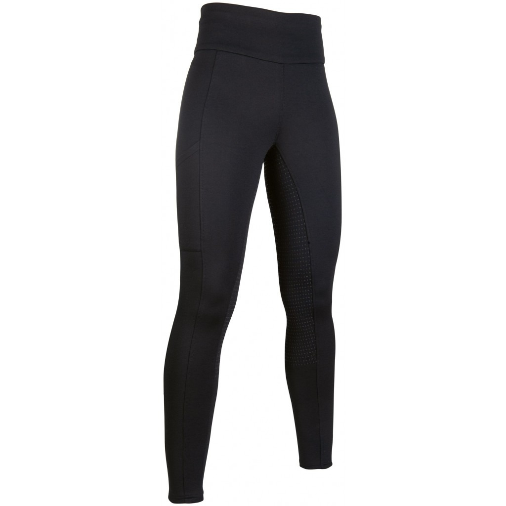 HKM Riding Tights Cosy Style 