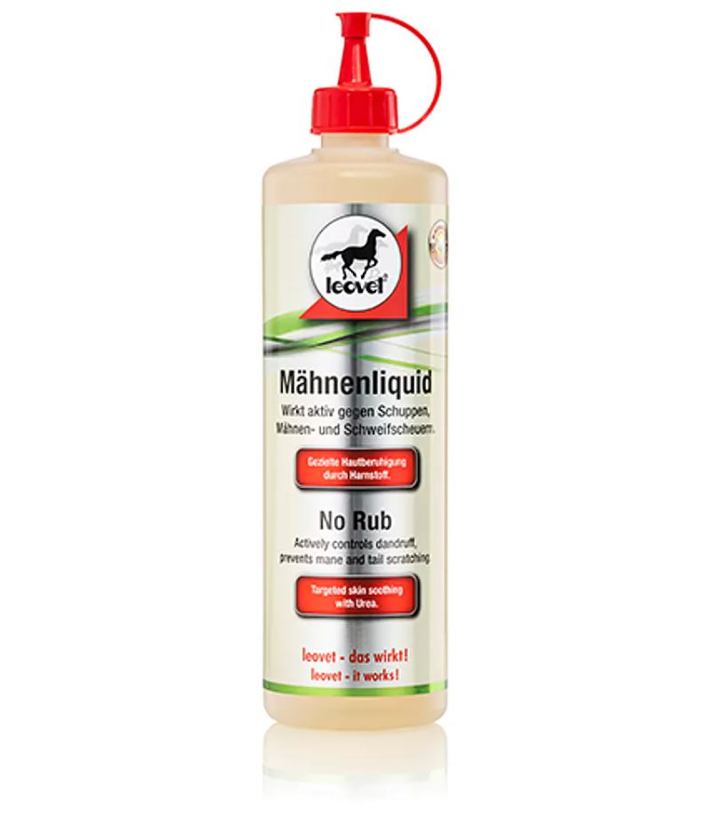 Leovet Mane Liquid 500 ml