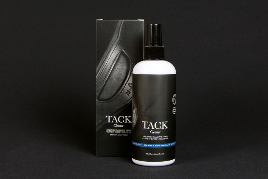 PS of Sweden 4-in-1 Leather Cleaner