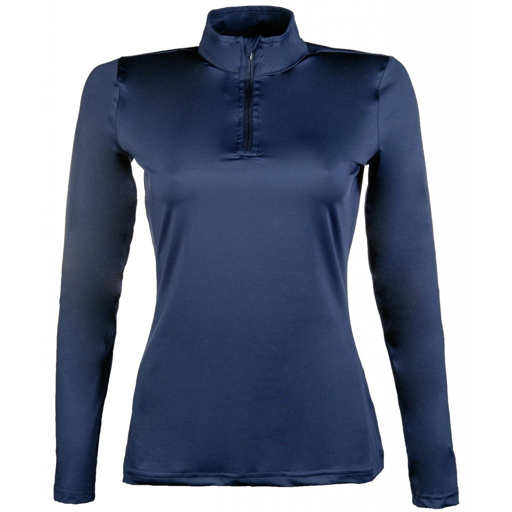 HKM SS'22 Long-Sleeve Summer Milano