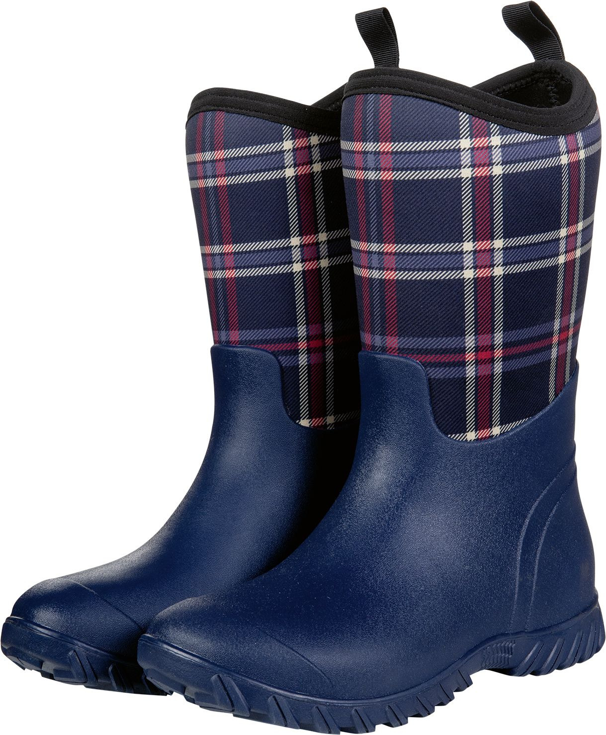 HKM Softopreen Thermo Boots