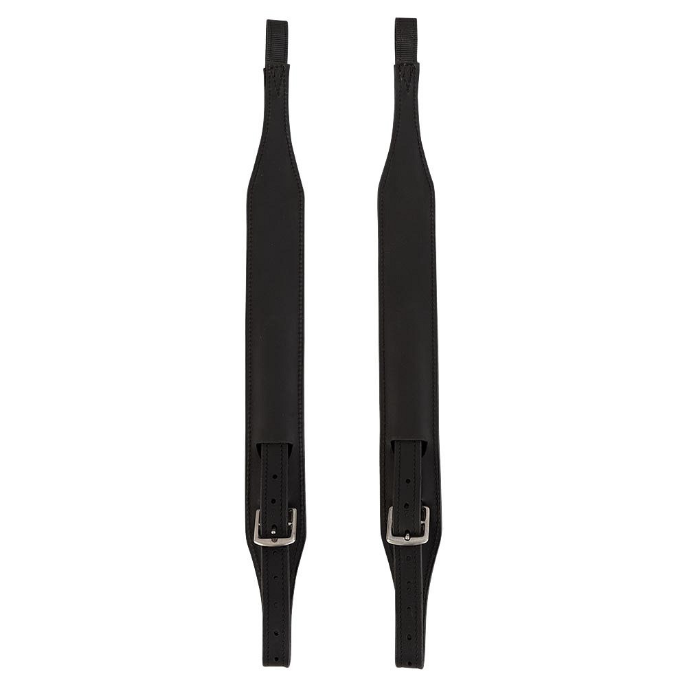 BR stirrup leathers Pro-Jump