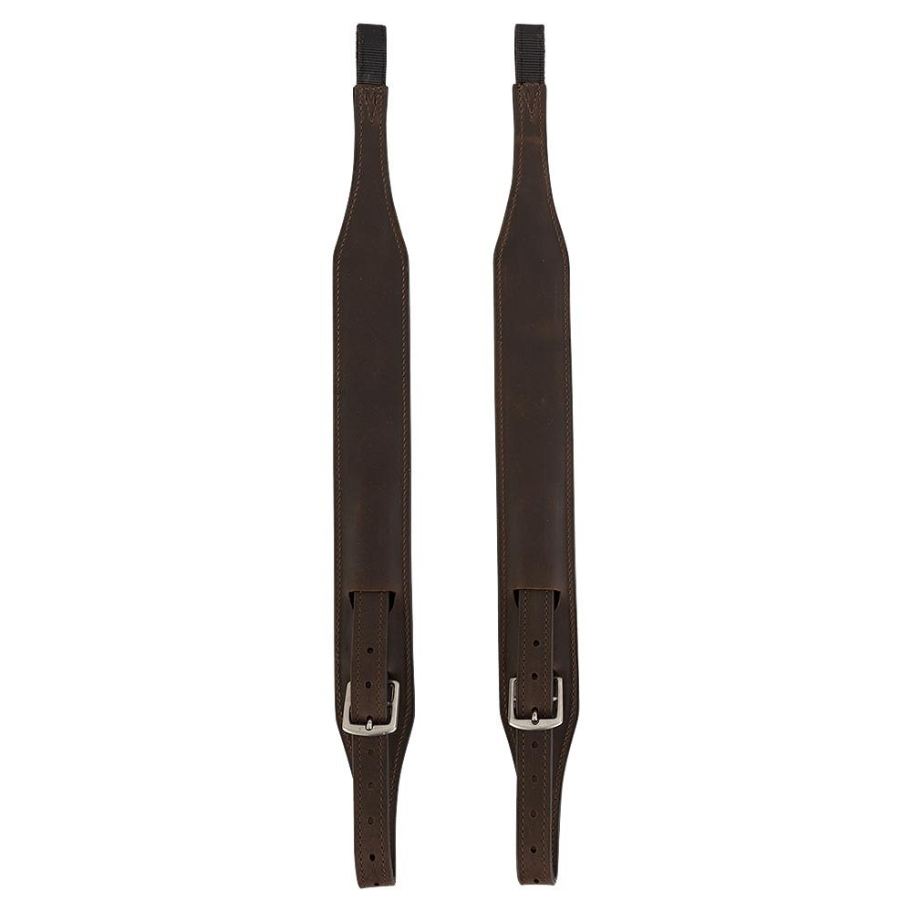 BR stirrup leathers Pro-Jump