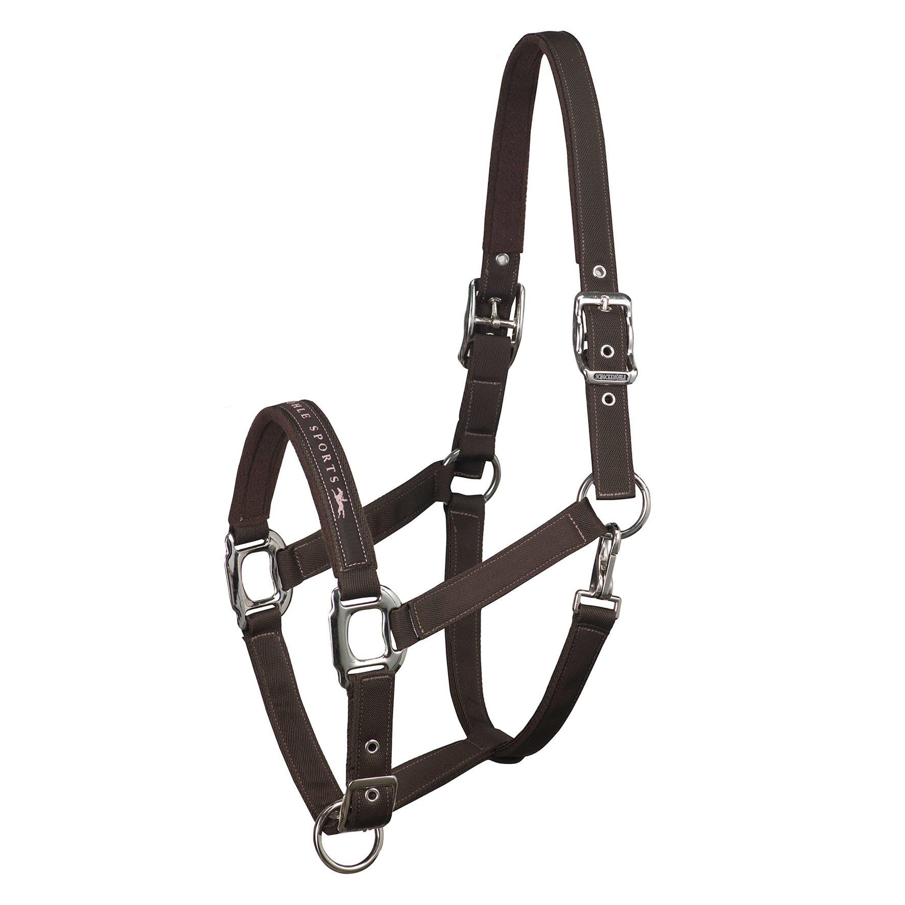 Schockemöhle Memphis halter