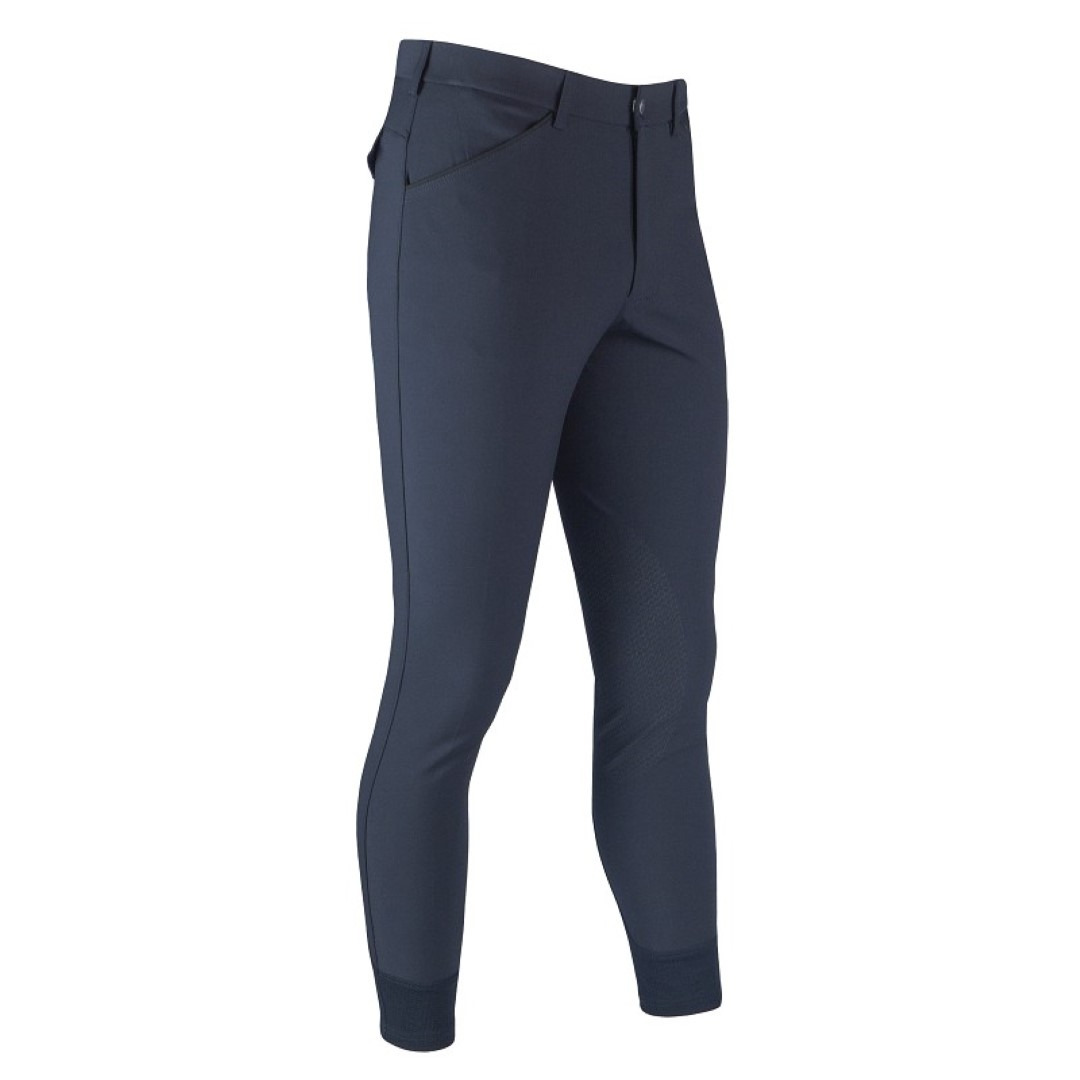 Horka SS'24 Byron Men's Riding Breeches with Knee Grip