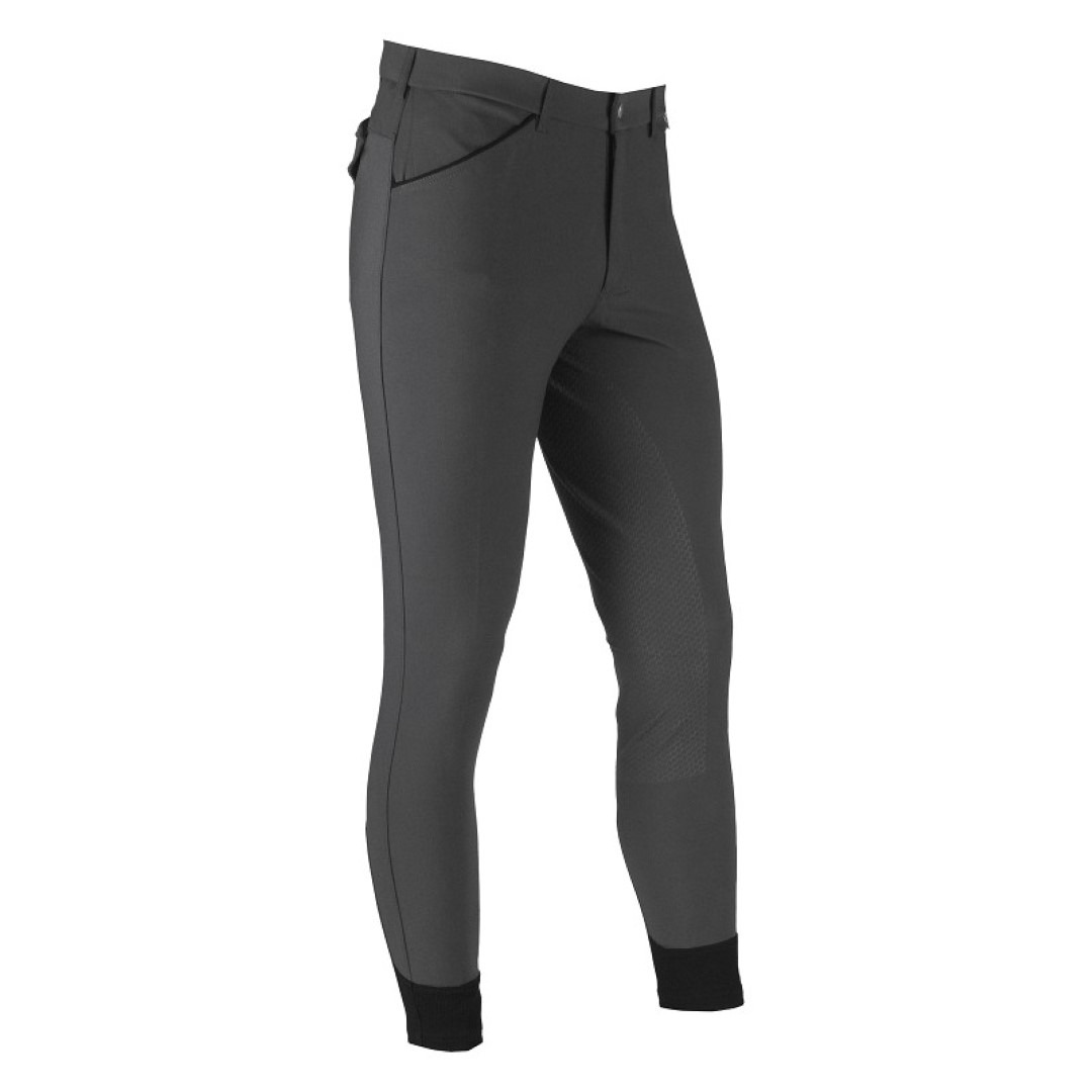 Horka SS'24 Herren Reithose Wellington Full Grip