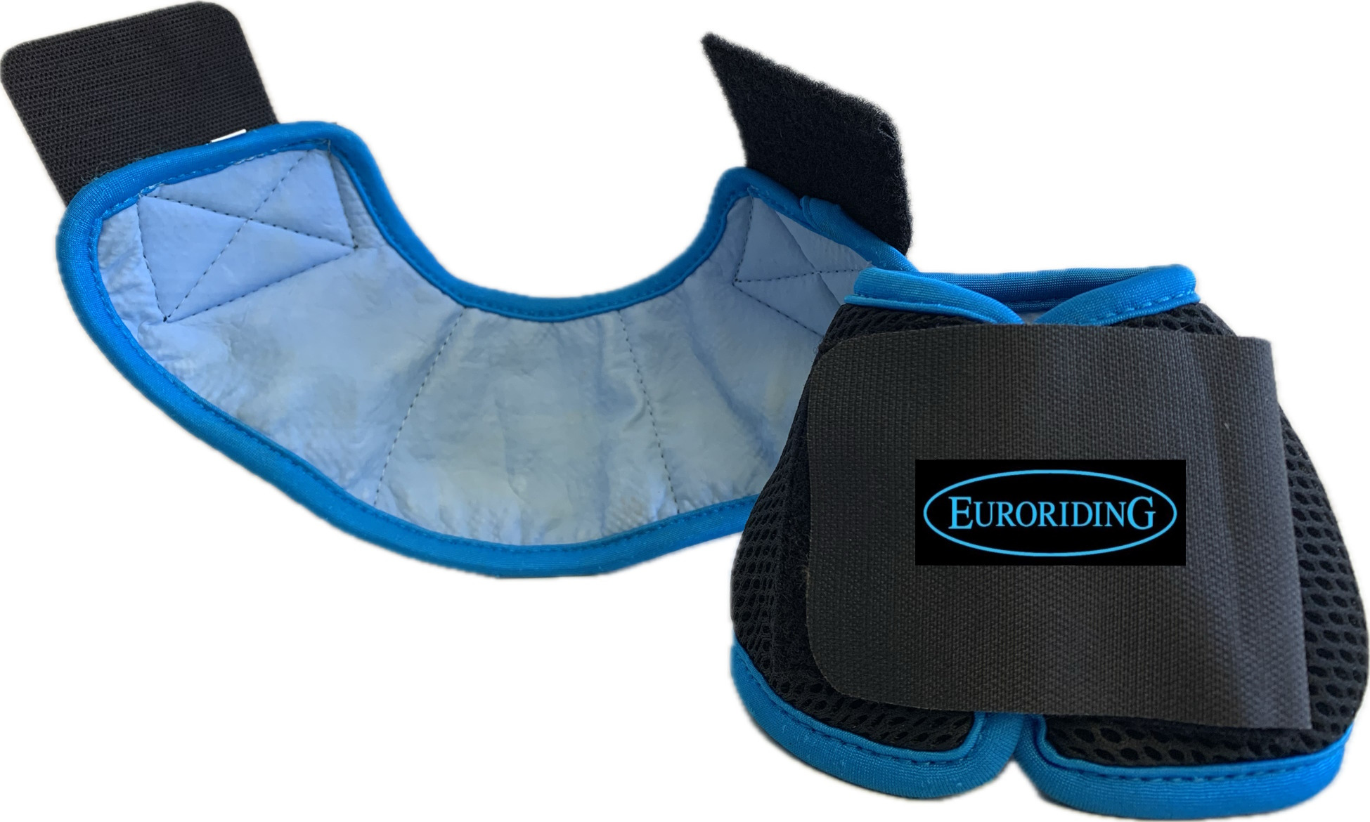 Euroriding Springschoenen Cooling