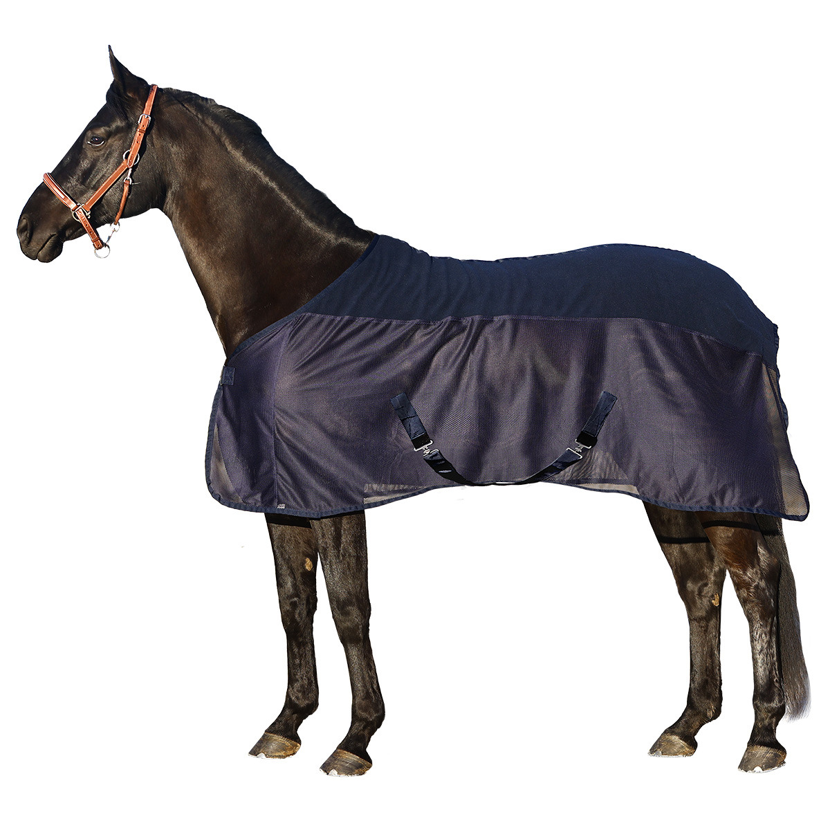 Euroriding Vliegendeken Fleece