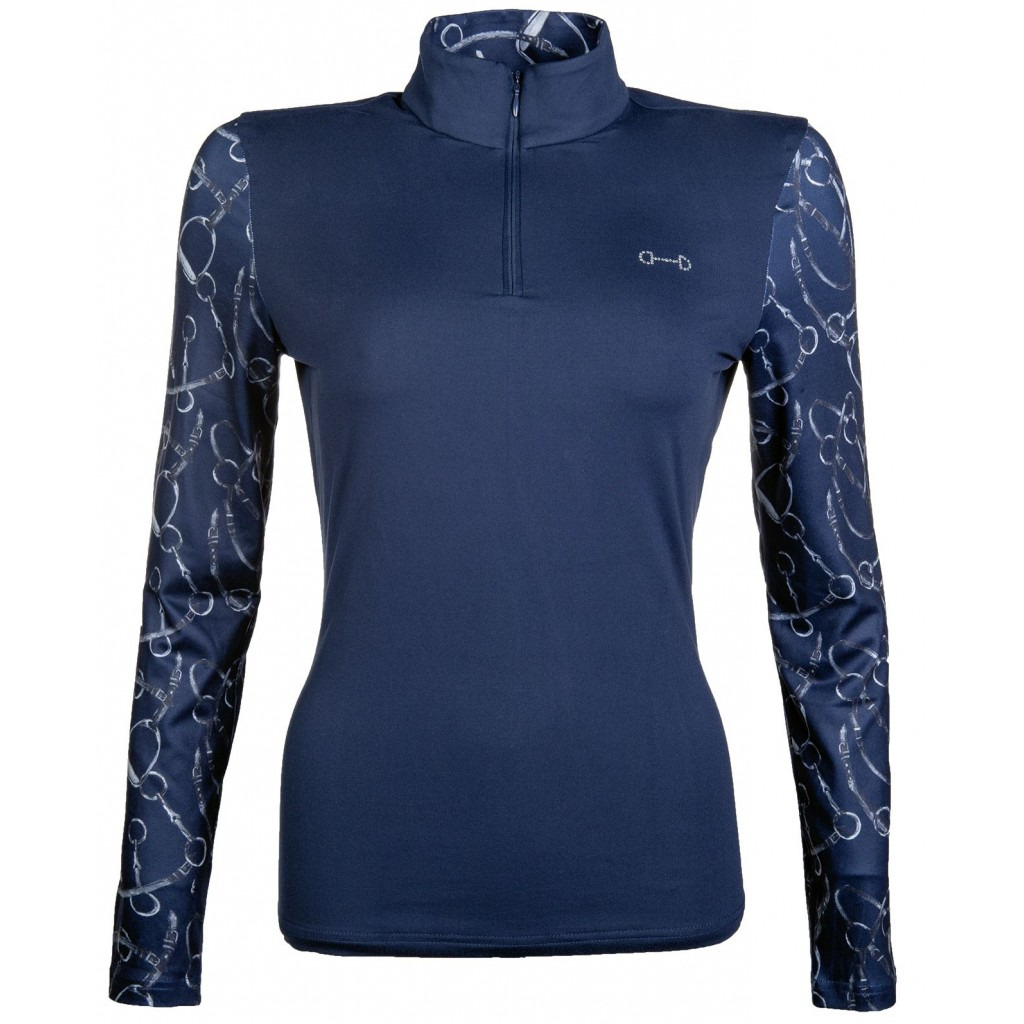 HKM SS'22 Long Sleeve Monaco