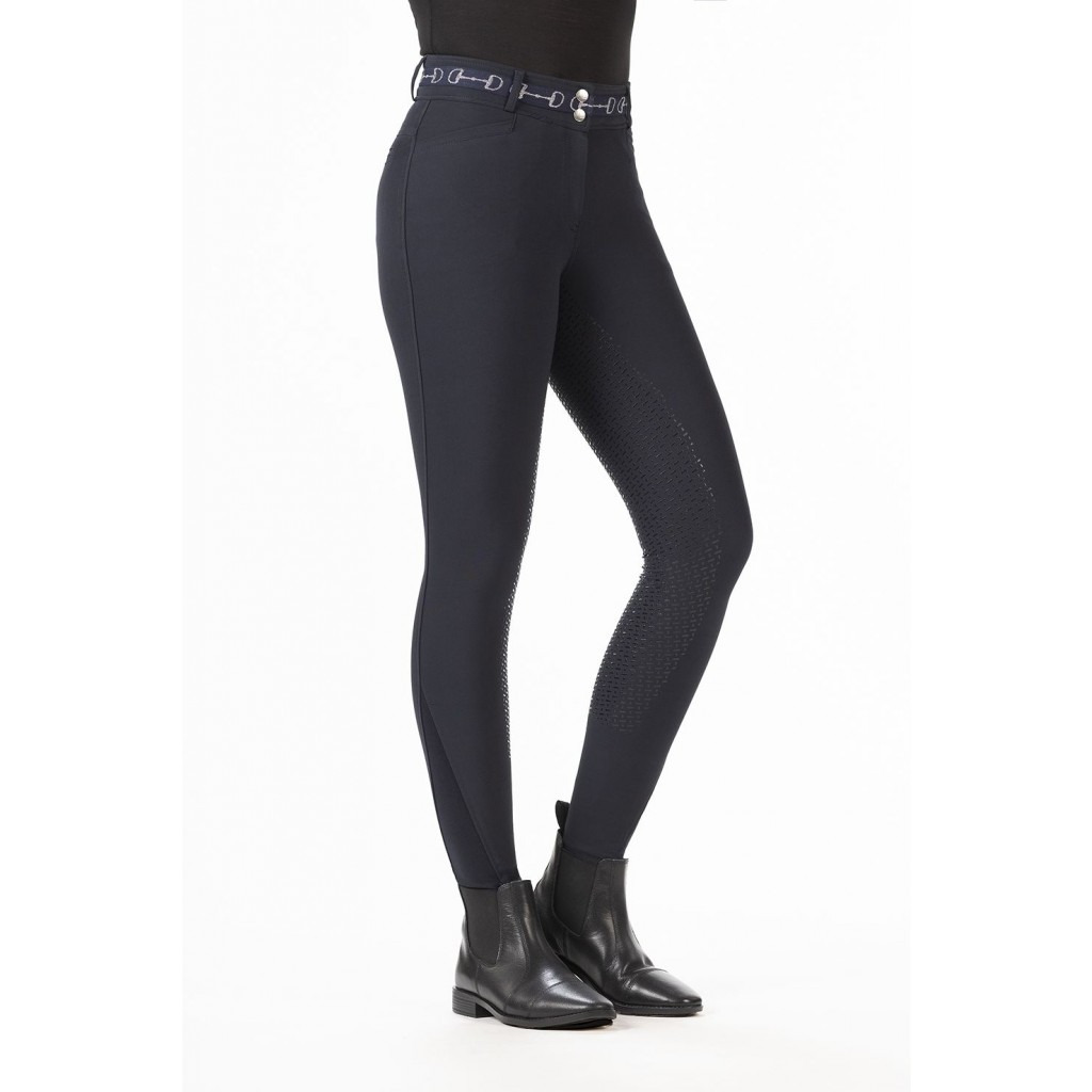HKM SS'22 Riding Breeches Monaco