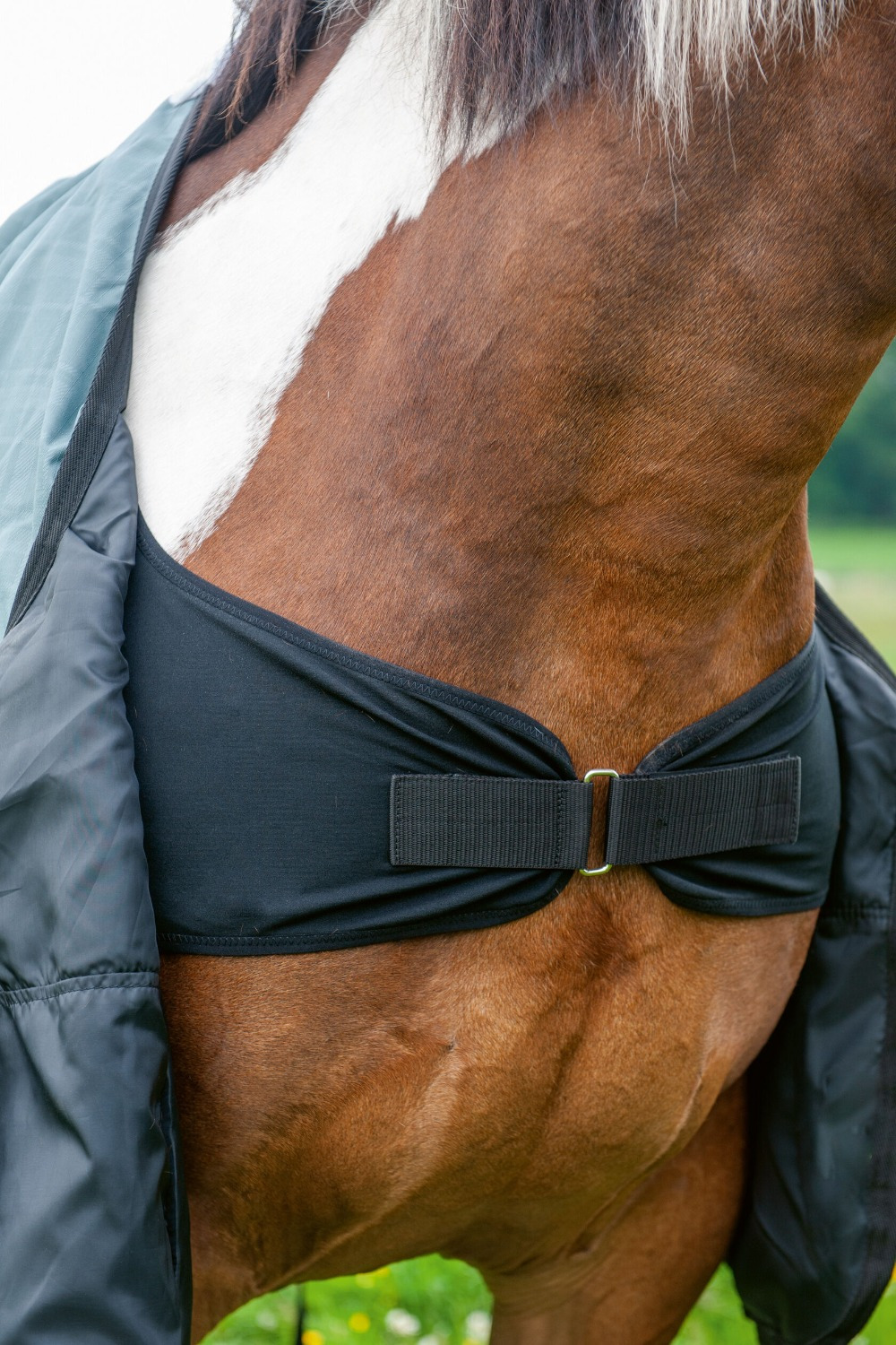 HKM Turnout Rug High Comfort