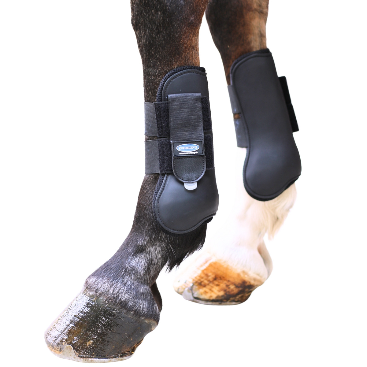 Euroriding Peesbeschermers Air Mesh