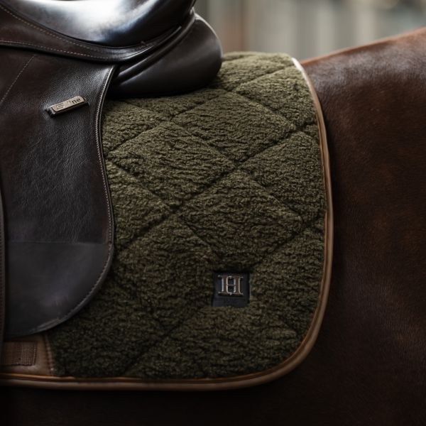 HV Polo FW26 Schabracke HVPLisa GP