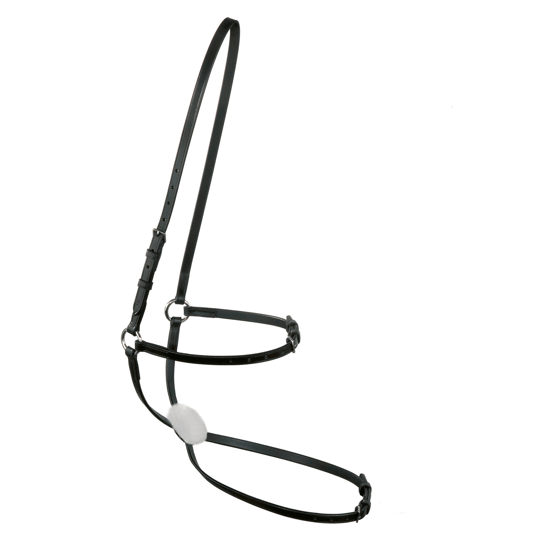 Schockemöhle Mexican noseband 'Mexiko'