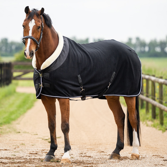 HB Showtime Crown Glitter Show Rug