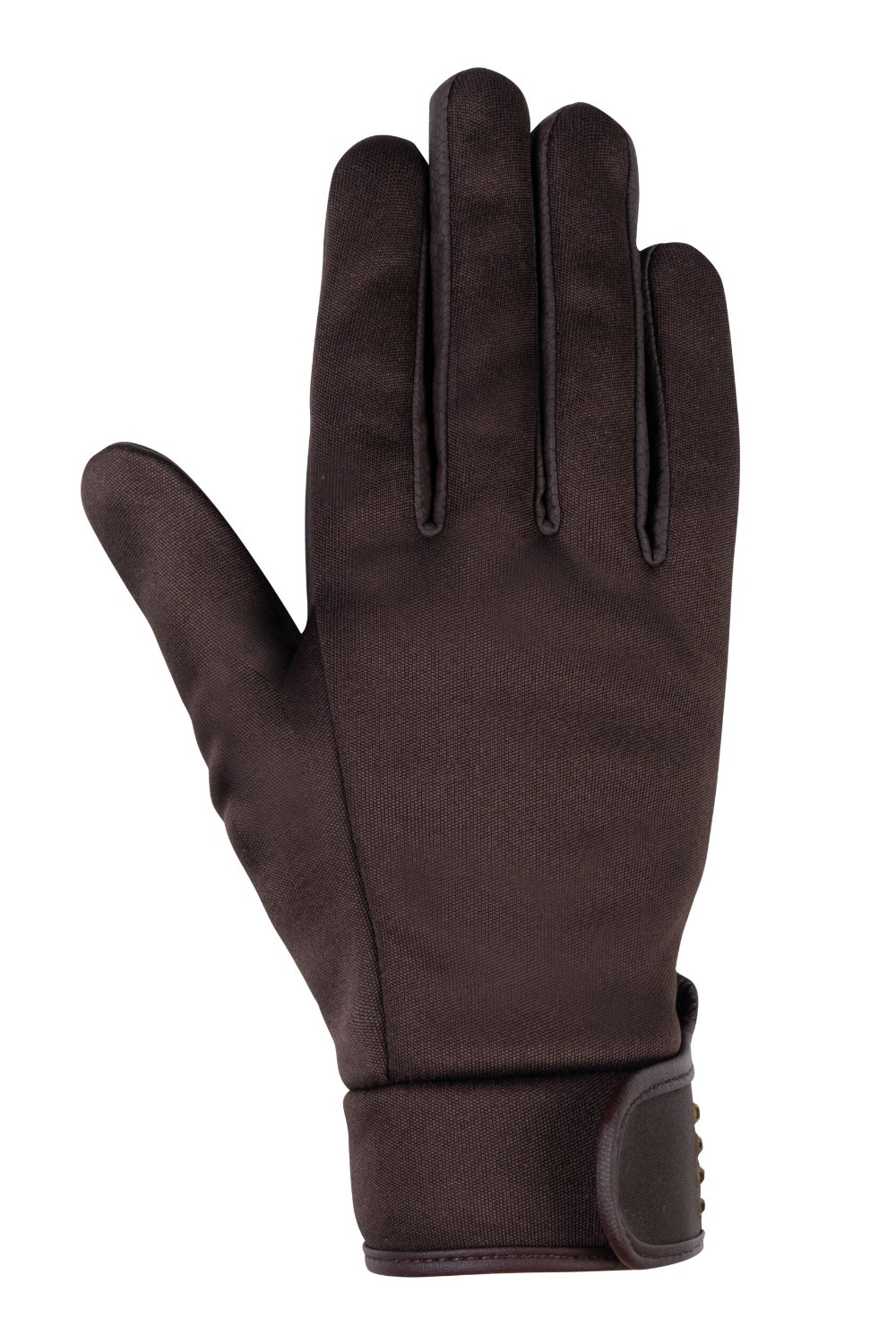 HKM Rijhandschoenen Basil Softshell