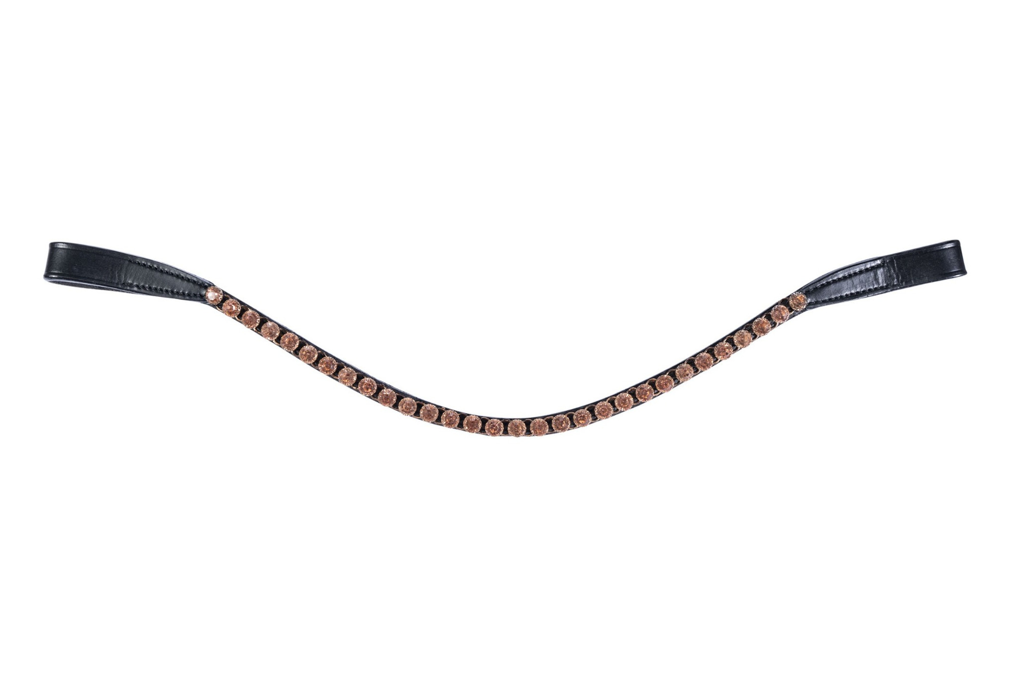 HKM Browband Precious