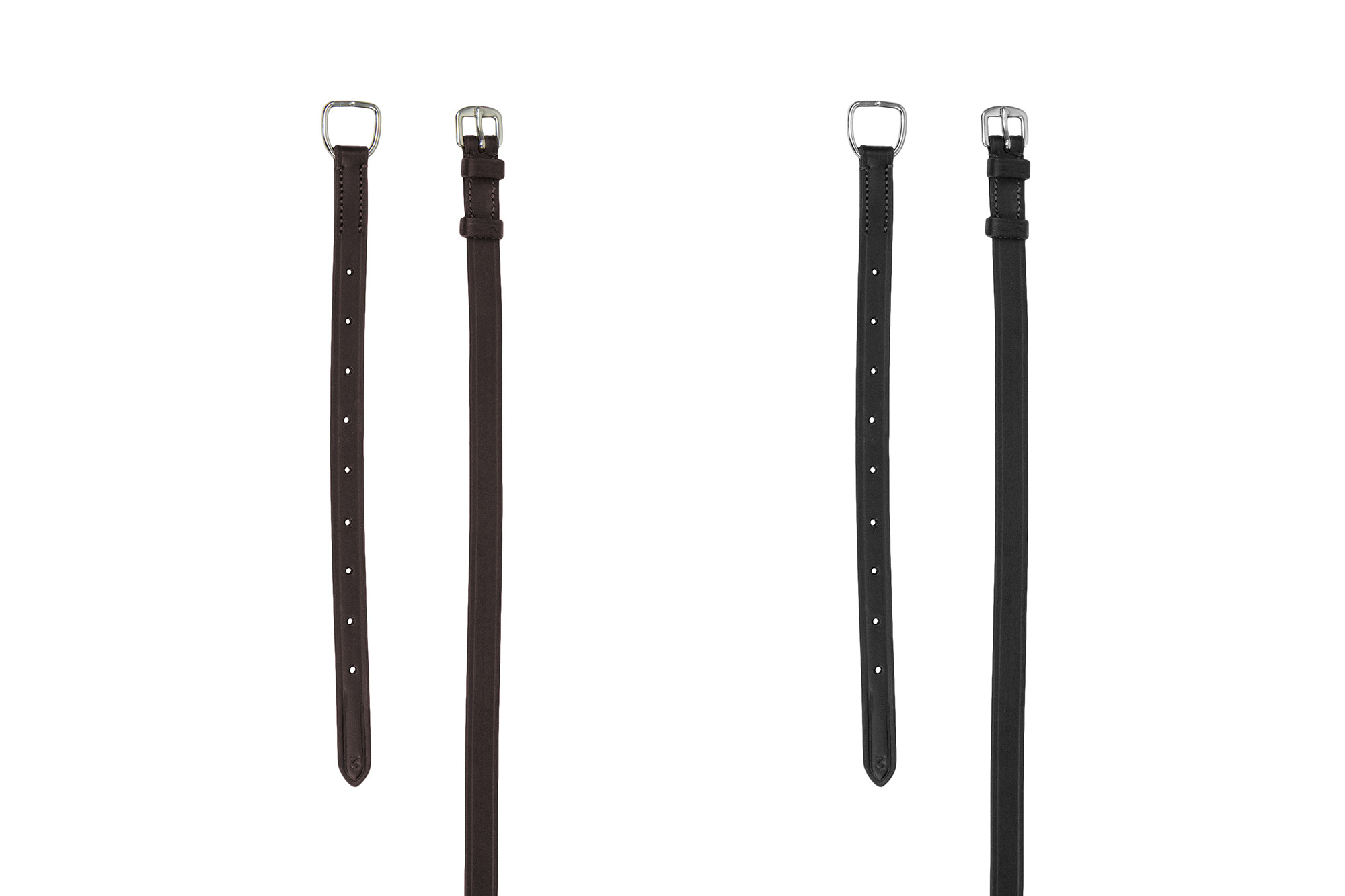 PS of Sweden throatlatch flat