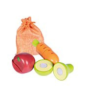 HKM Hobby Horse Feed
