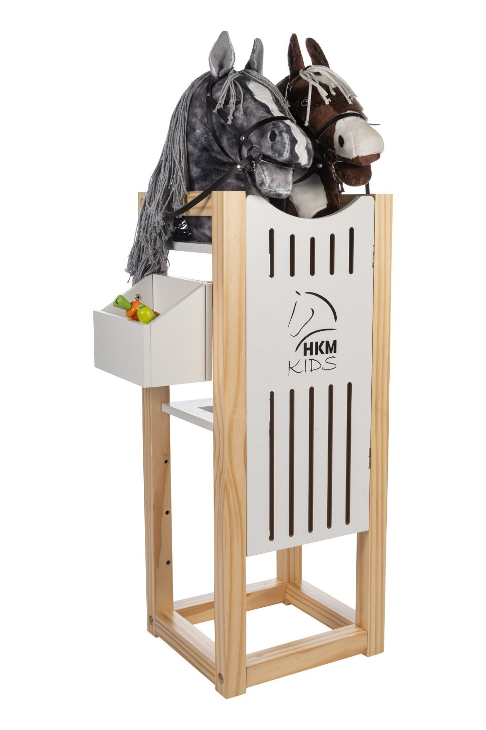 HKM Hobby Horsing Stable